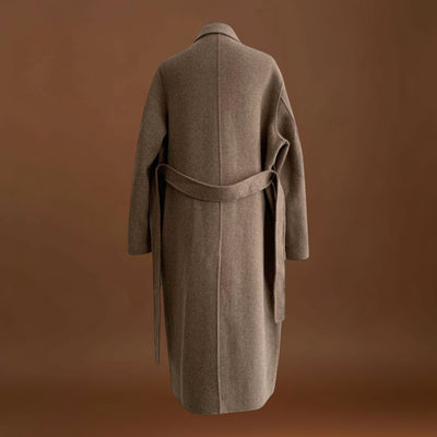 Carol - Casaco Longo