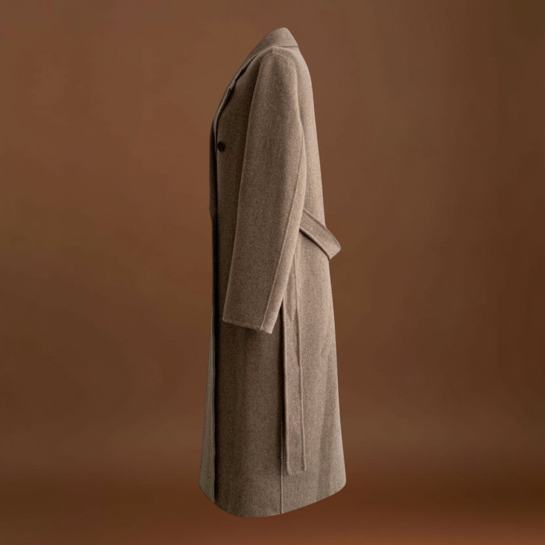 Carol - Casaco Longo