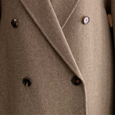 Carol - Casaco Longo