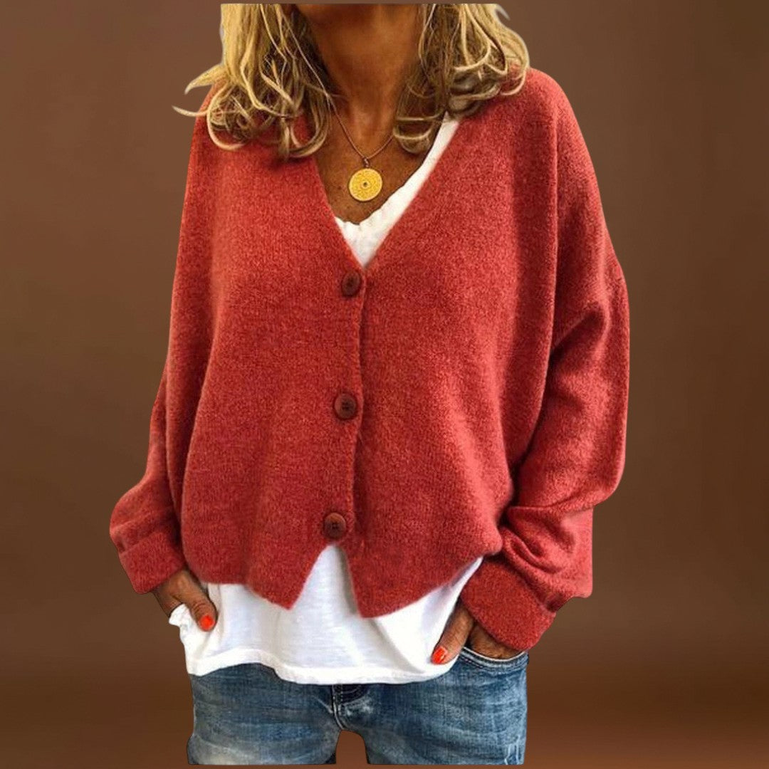 Eulalia - Casaco de malha