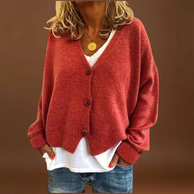 Eulalia - Casaco de malha