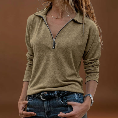 Ana - Pullover Elegante