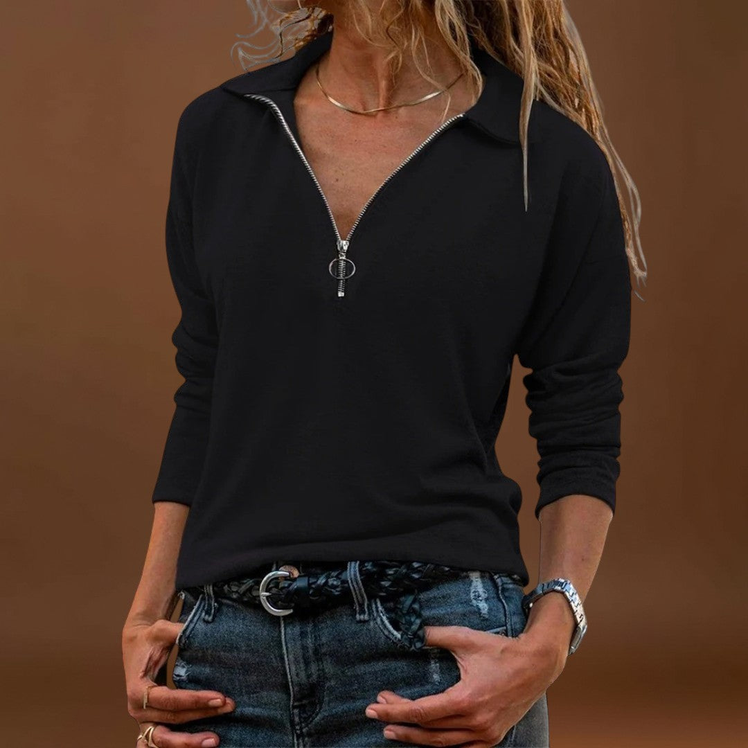 Ana - Pullover Elegante