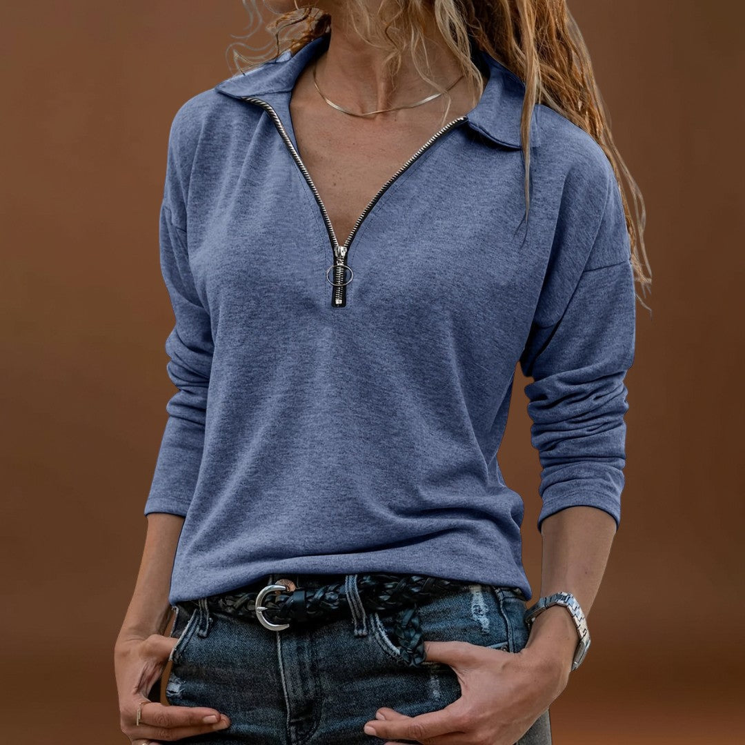 Ana - Pullover Elegante