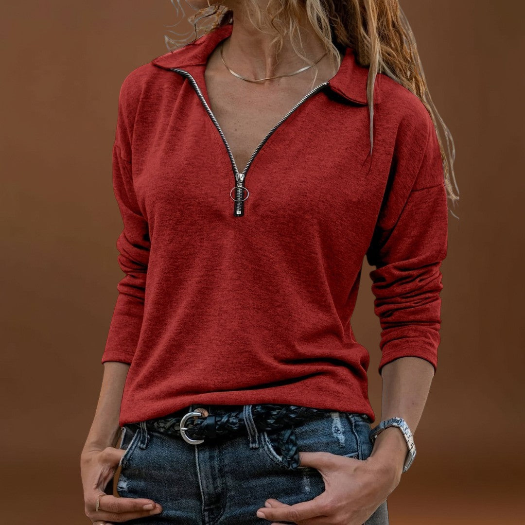 Ana - Pullover Elegante