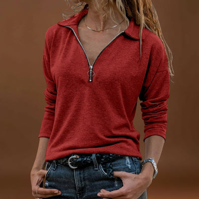 Ana - Pullover Elegante