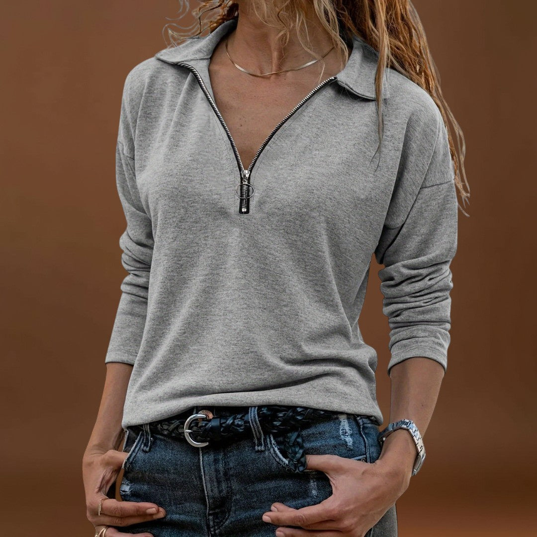 Ana - Pullover Elegante