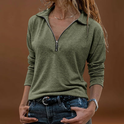 Ana - Pullover Elegante