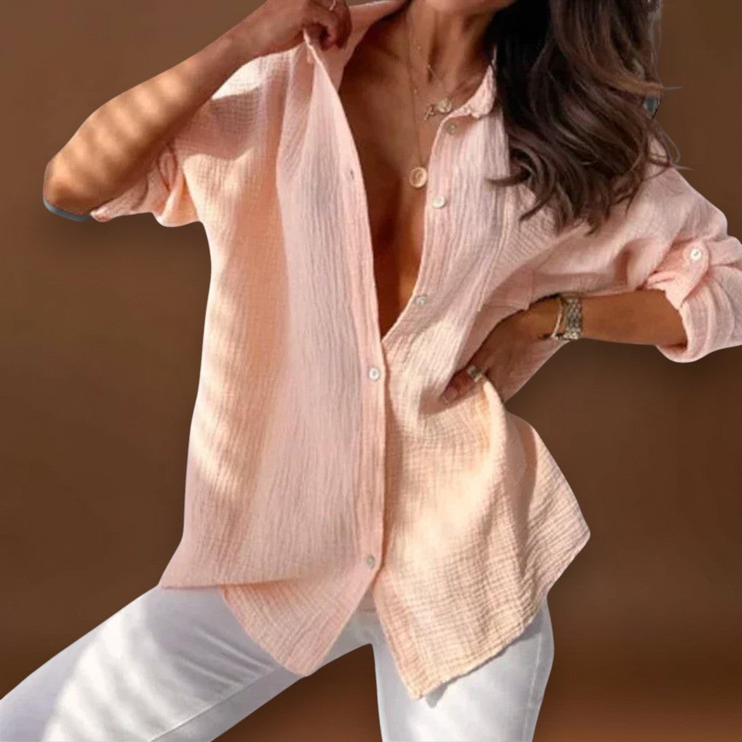 Filipa - Blusa de senhora