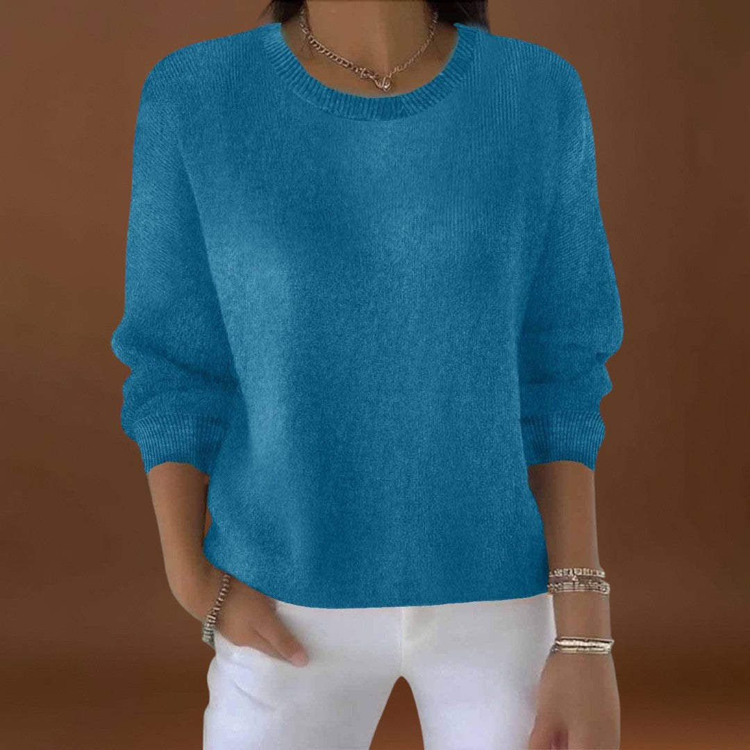 Rosa - Sweater Sofisticado