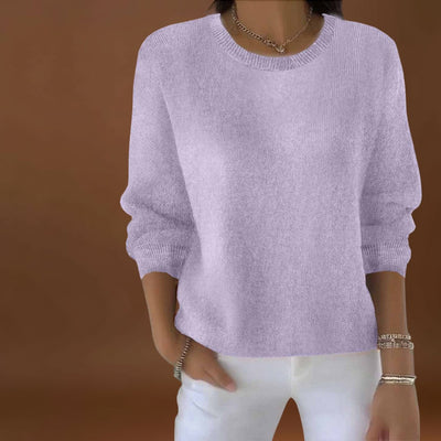 Rosa - Sweater Sofisticado