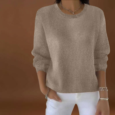 Rosa - Sweater Sofisticado