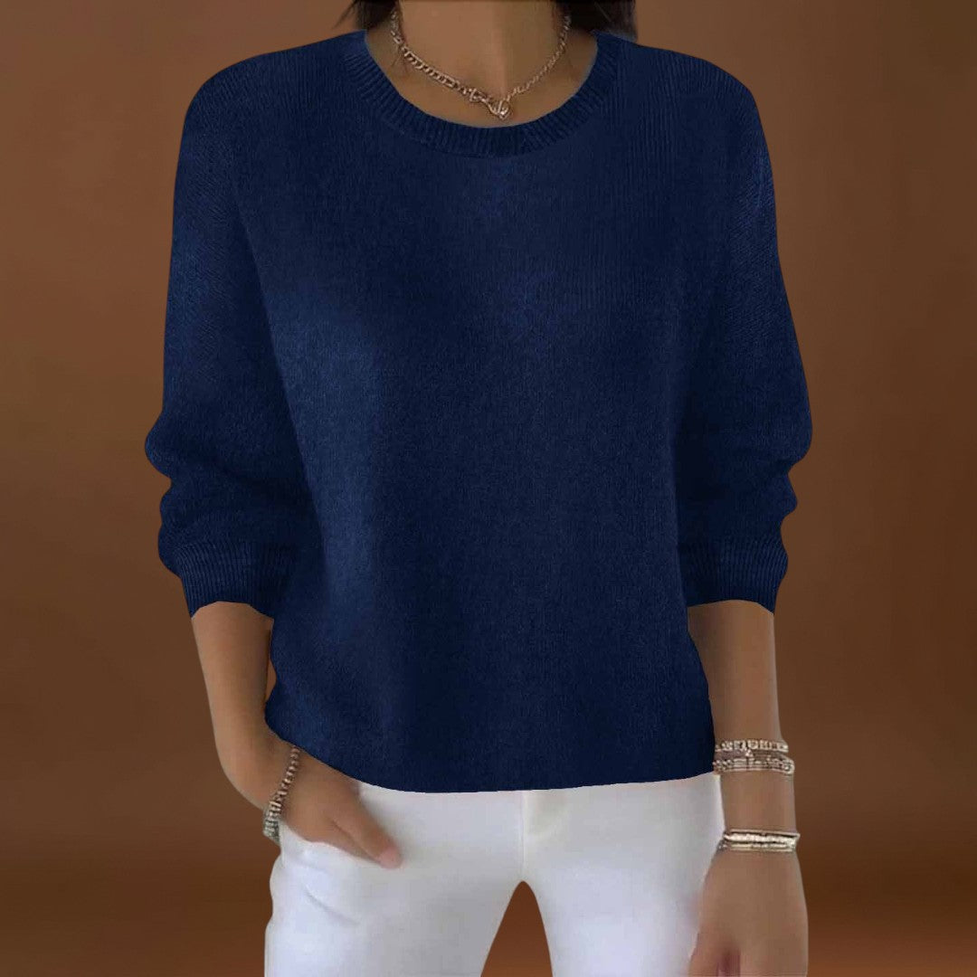 Rosa - Sweater Sofisticado