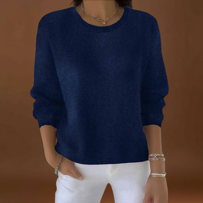 Rosa - Sweater Sofisticado