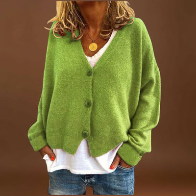 Eulalia - Casaco de malha