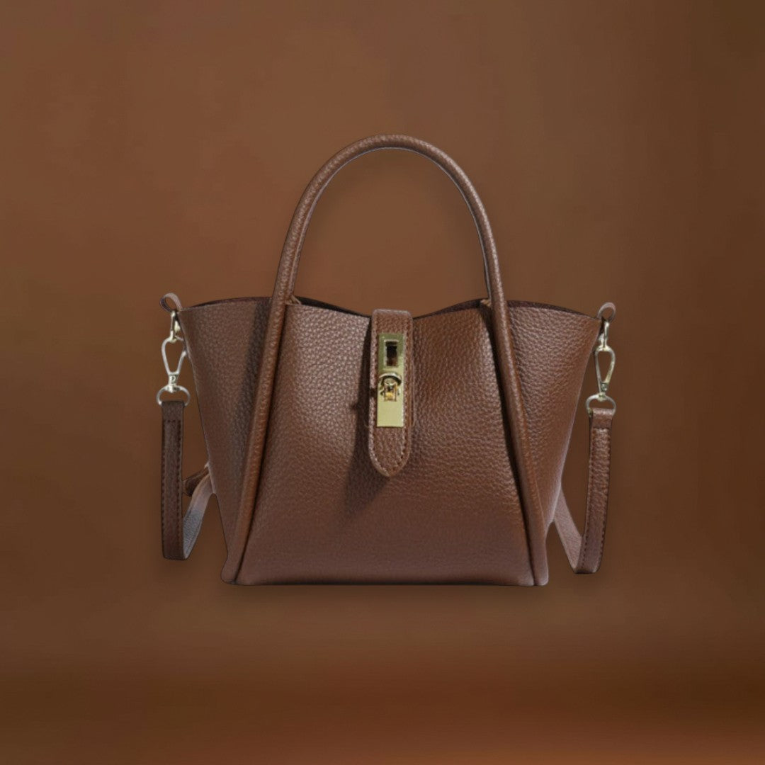 Alicia - Mala em pele