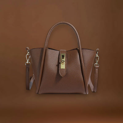 Alicia - Mala em pele