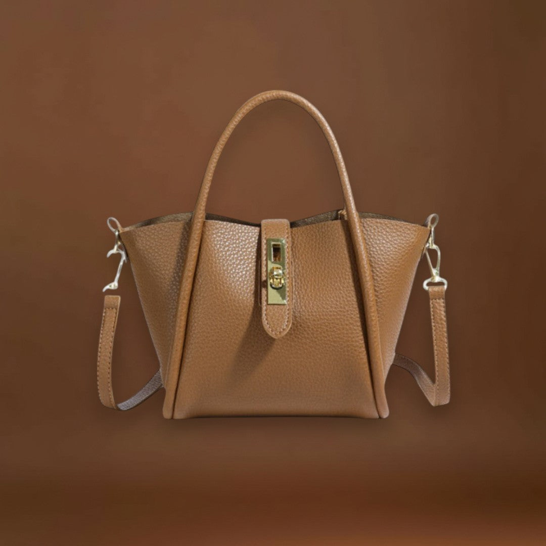 Alicia - Mala em pele