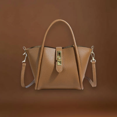 Alicia - Mala em pele