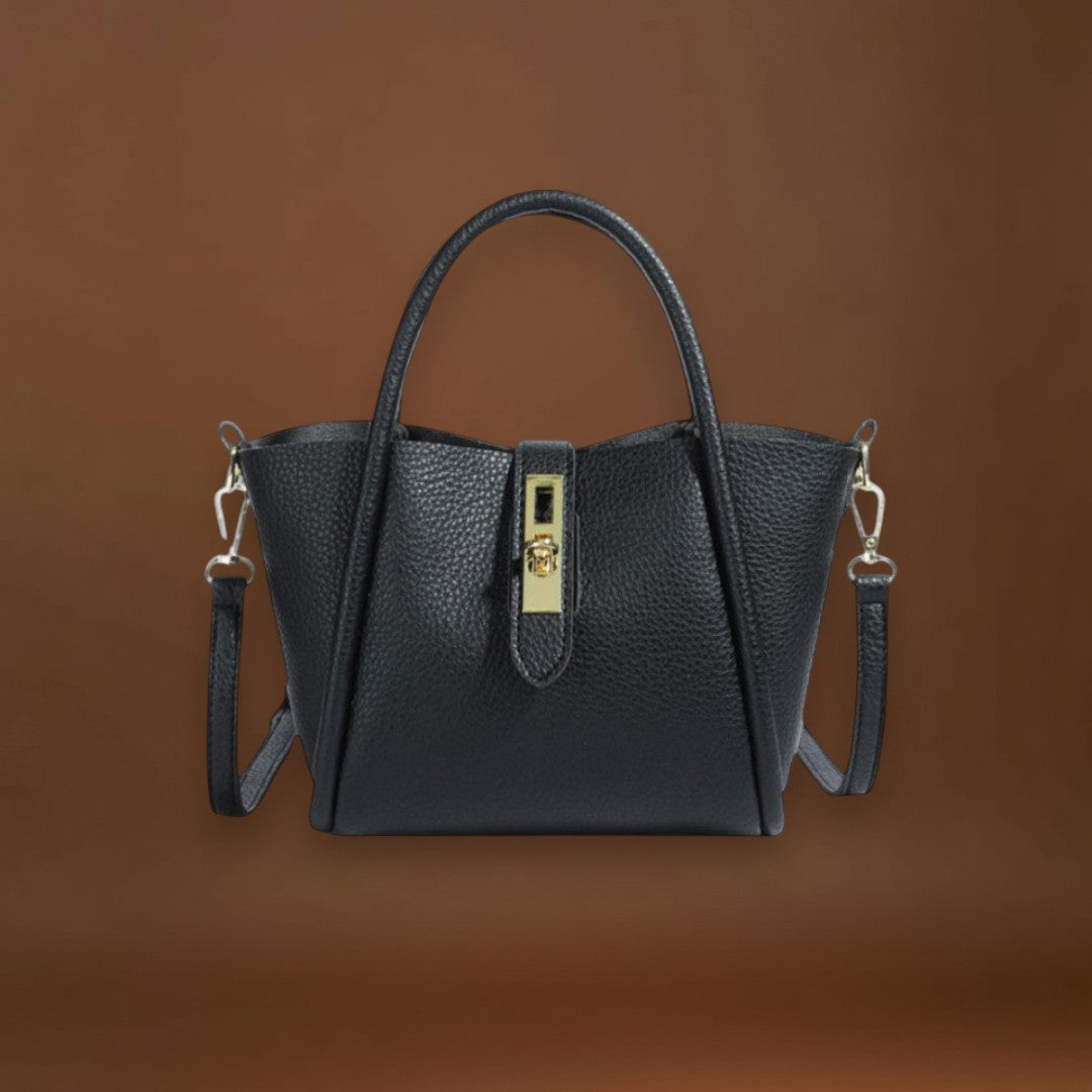 Alicia - Mala em pele