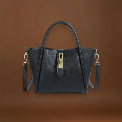 Alicia - Mala em pele