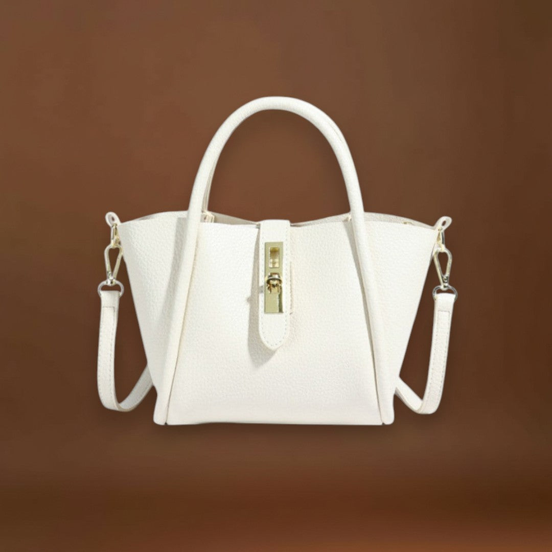 Alicia - Mala em pele