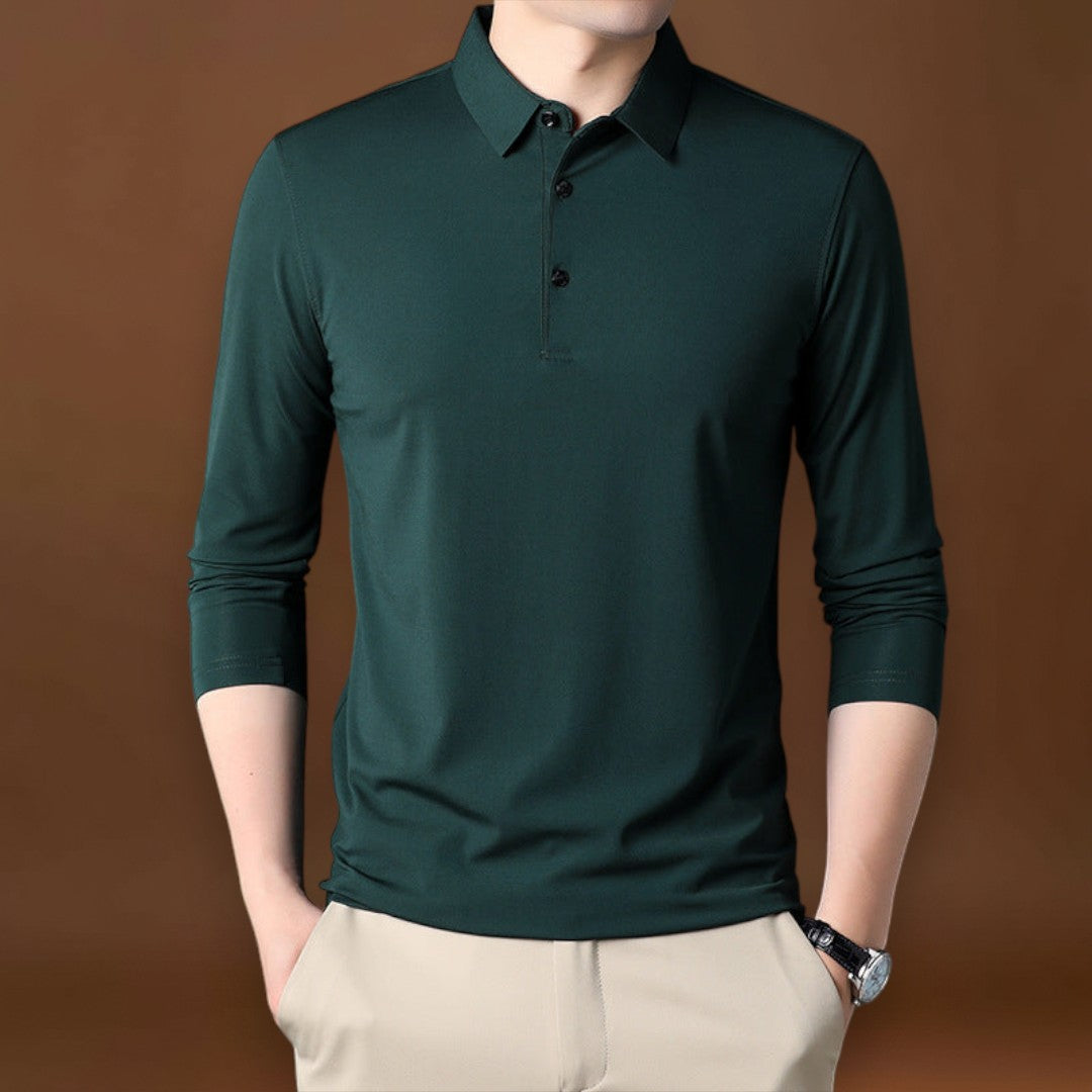 Eduardo – Polo Clássico às Riscas