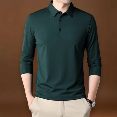 Eduardo – Polo Clássico às Riscas