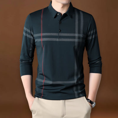 Eduardo – Polo Clássico às Riscas