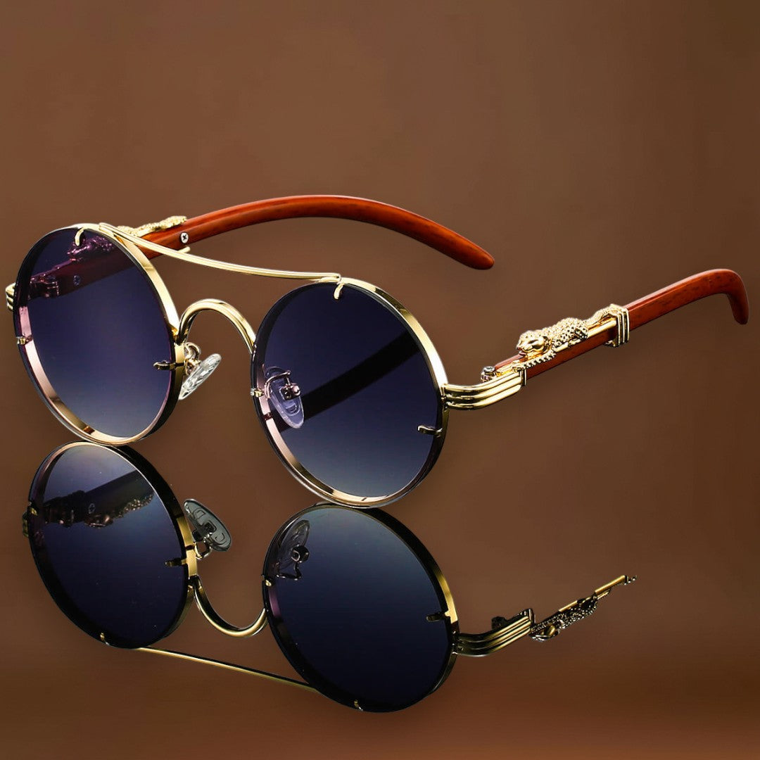 Raul - Óculos de Sol Vintage