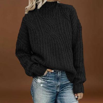 Marta - Sweater Sofisticado