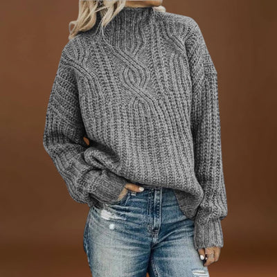 Marta - Sweater Sofisticado