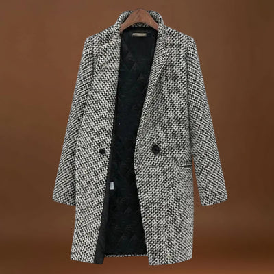 Raquel - Casaco elegante