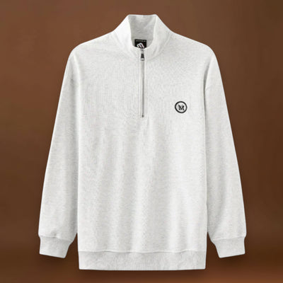 João | Pullover de Conforto Extremamente Inovador