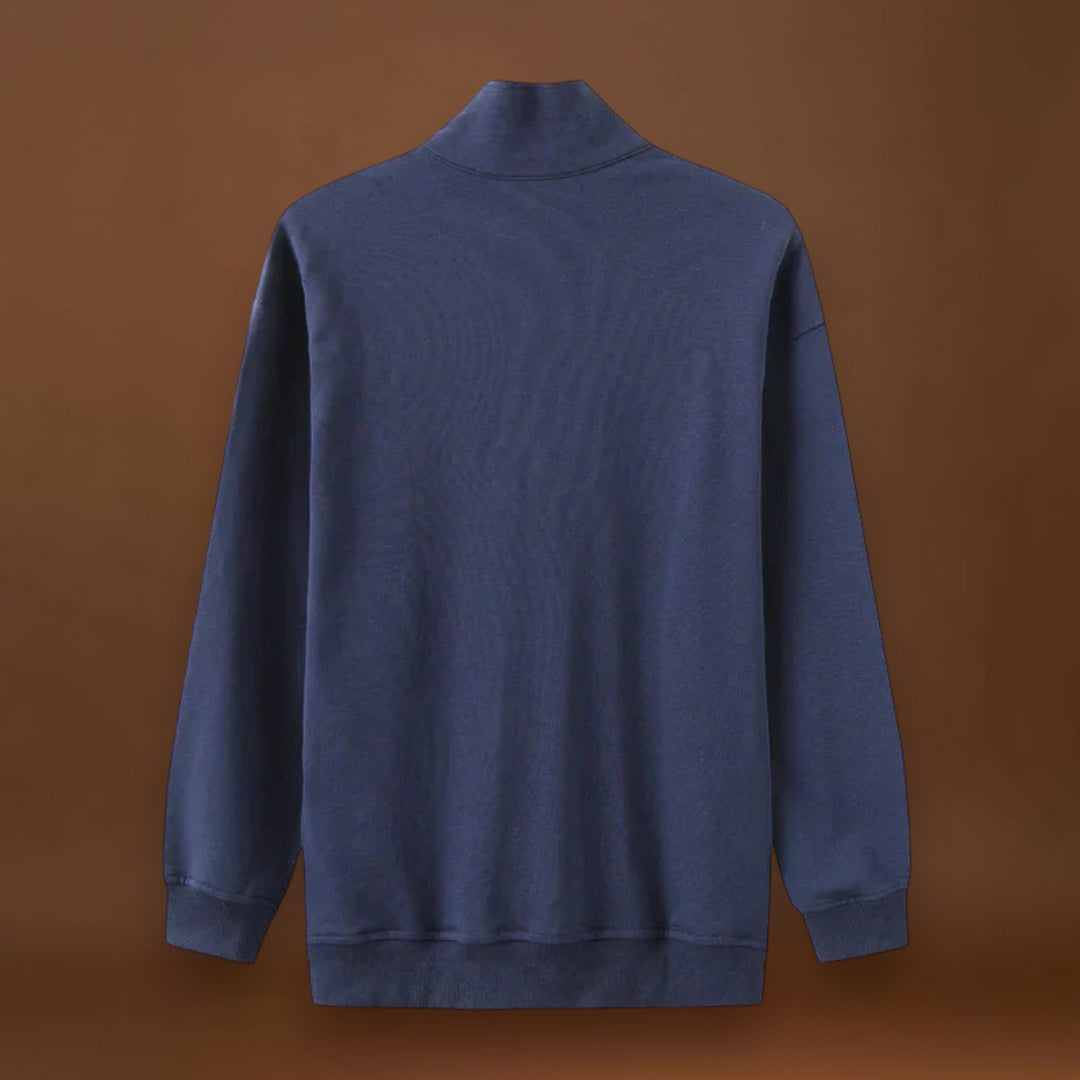 João | Pullover de Conforto Extremamente Inovador