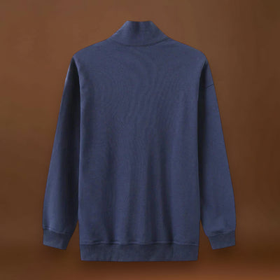 João | Pullover de Conforto Extremamente Inovador