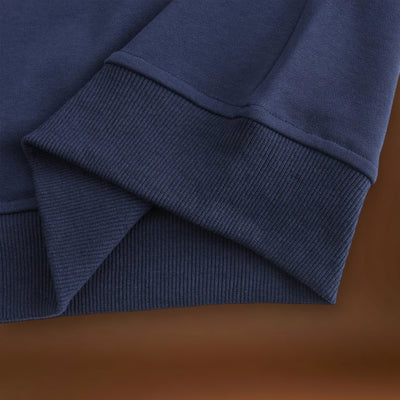 João | Pullover de Conforto Extremamente Inovador