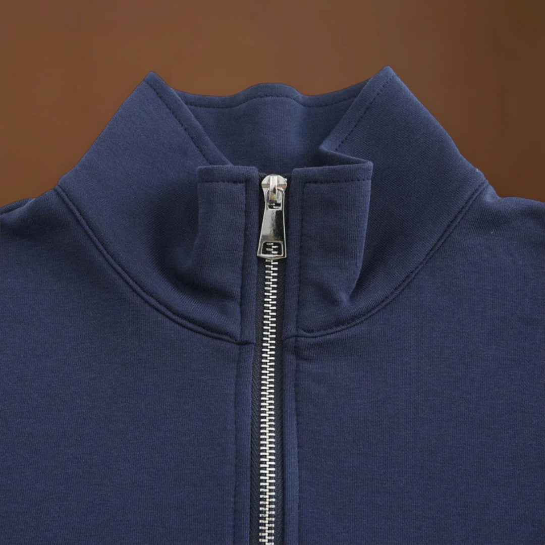 João | Pullover de Conforto Extremamente Inovador