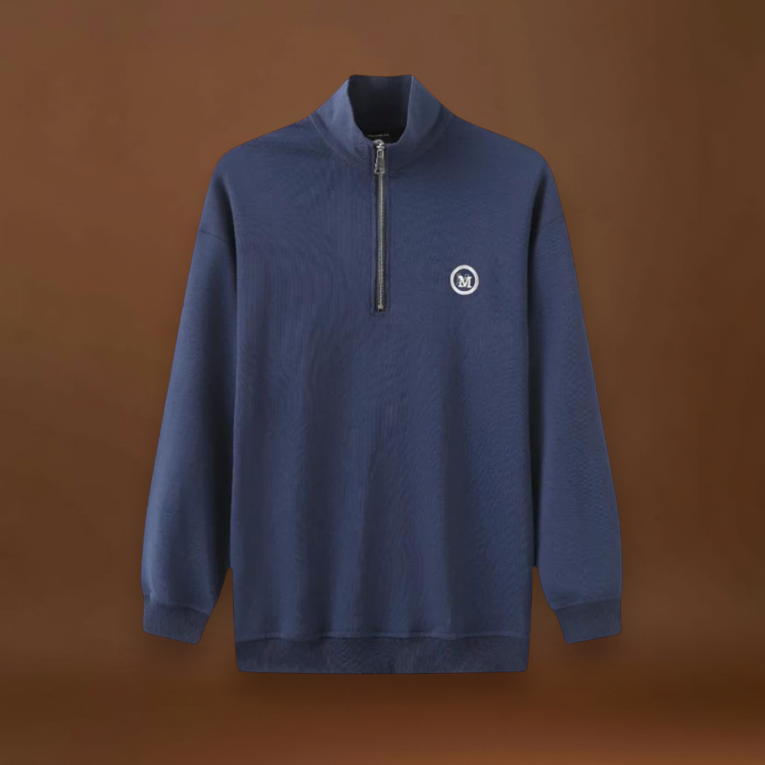 João | Pullover de Conforto Extremamente Inovador