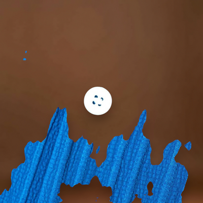 Camisa Henley - Placket Curto com Botões e Forma Flexível