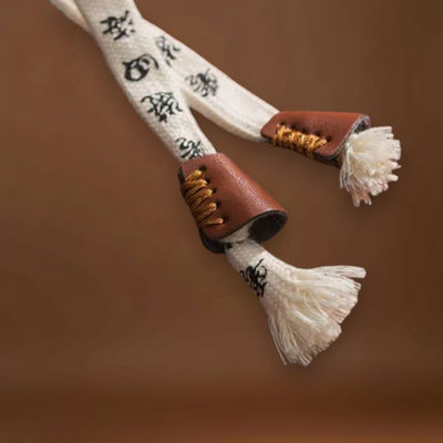 Hiro - Comforto Calças de ganga Vermelho