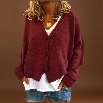 Eulalia - Casaco de malha