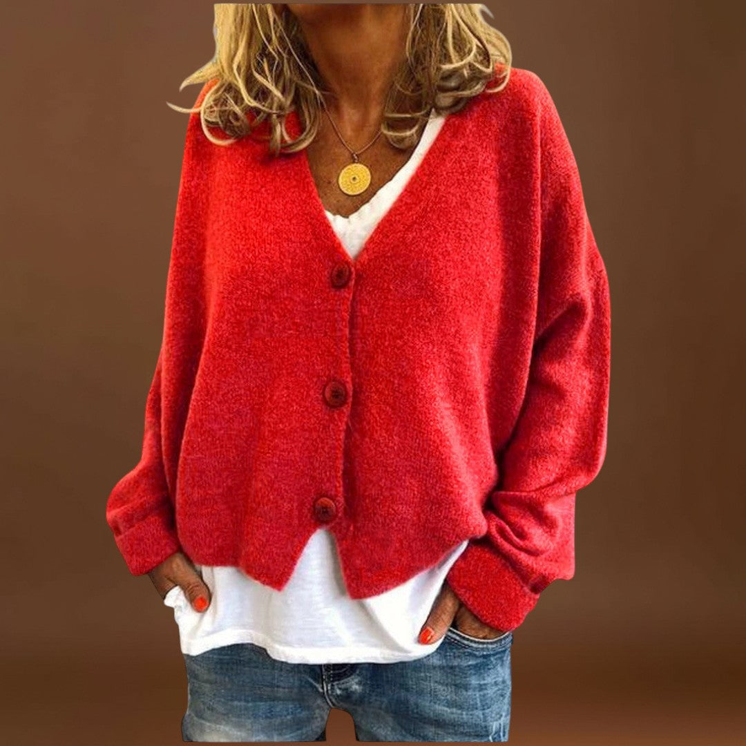 Eulalia - Casaco de malha