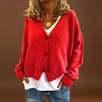 Eulalia - Casaco de malha