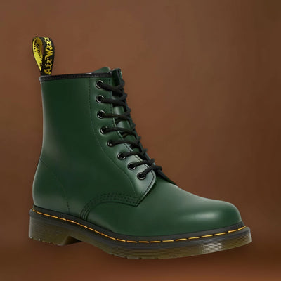 Mart - Botas elegantes com cordões