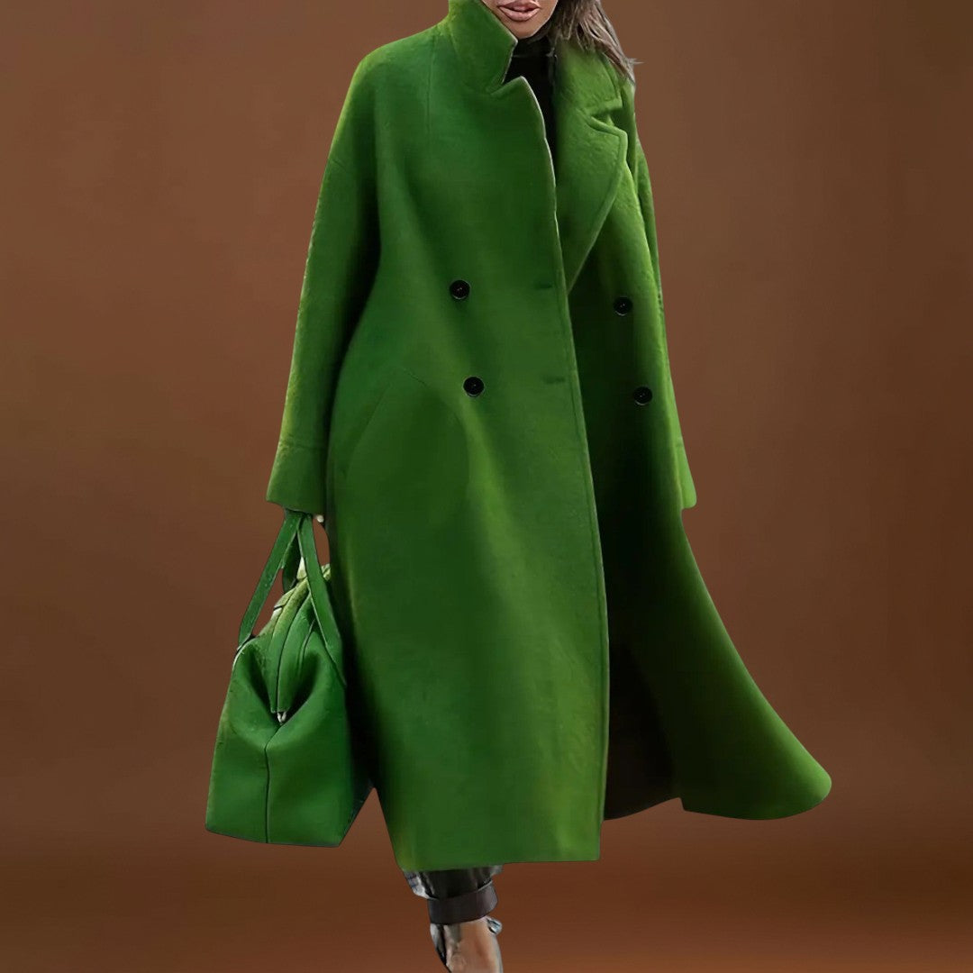 Filipa - Casaco Térmico