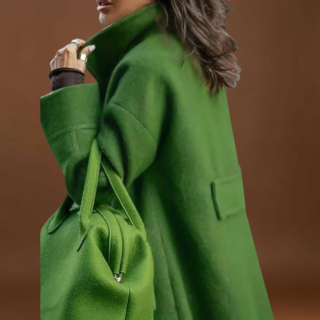 Filipa - Casaco Térmico