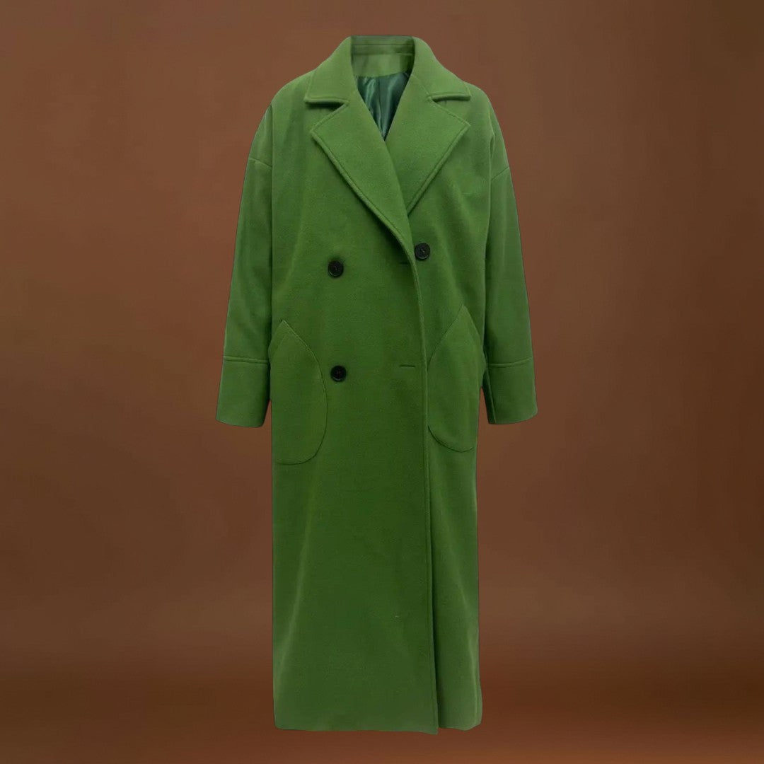 Filipa - Casaco Térmico