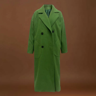 Filipa - Casaco Térmico