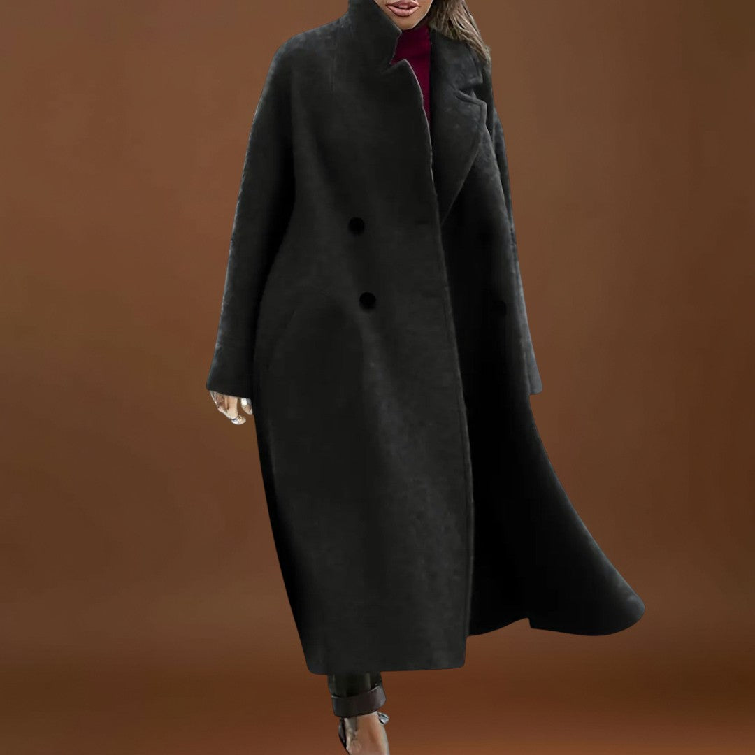 Filipa - Casaco Térmico